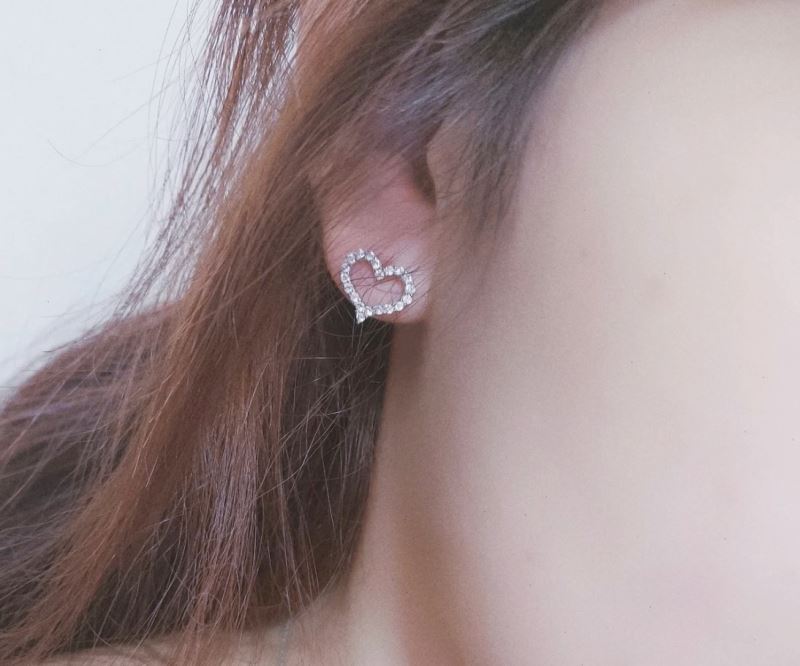 Tiffany Earrings